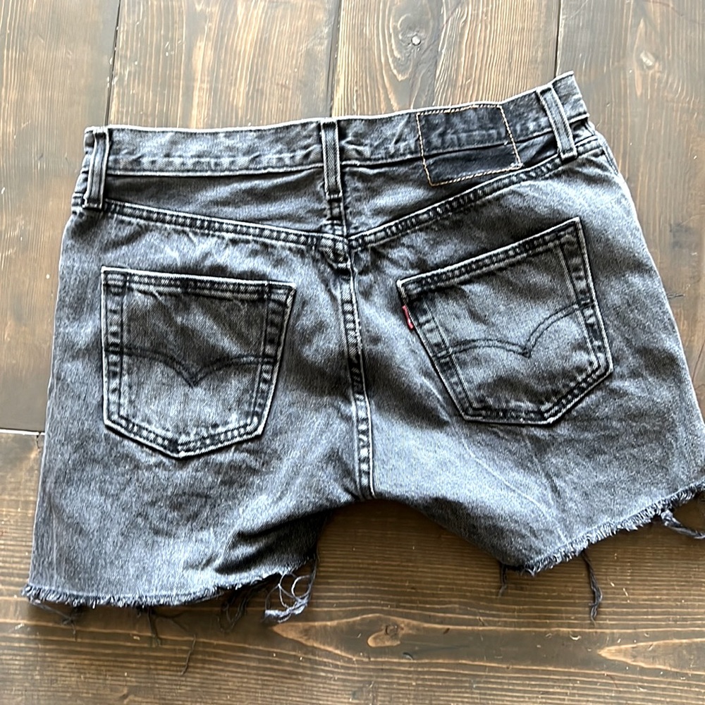 Levi Shorts